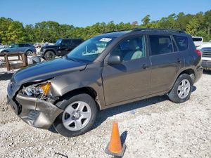 Toyota Rav4 3.5L 6 2009