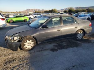 Honda Accord LX 2.3L 4 2000