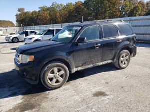 Ford Escape XLT 2.5L 4 2012