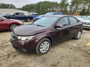 Kia Cerato / Forte / K3 EX 2.0L 4 2010