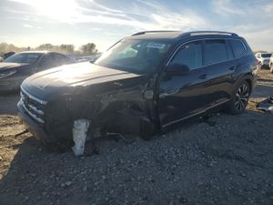 Volkswagen Atlas SEL PREMIUM R-LINE 3.6L 6 2022