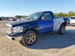 Dodge RAM ST 4.7L 8 2008