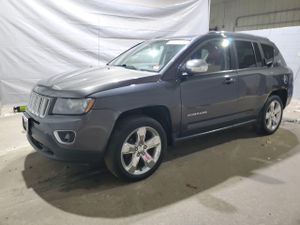 Jeep Compass LIMITED 2.4L 4 2014