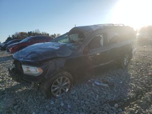 Dodge Durango LIMITED 3.6L 6 2015