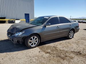 Toyota Camry LE 3.0L 6 2005