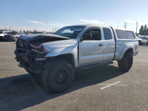 Toyota Tacoma PRERUNNER ACCESS CAB 4.0L 6 2006