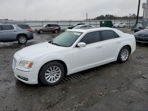 Chrysler 300 3.6L 6 2014
