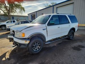 Ford Expedition XLT 4.6L 8 2001