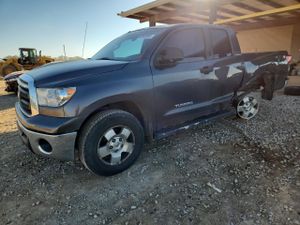 Toyota Tundra DOUBLE CAB SR5 4.6L 8 2012
