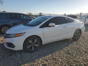 Honda Civic EX 1.8L 4 2015