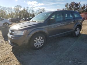 Dodge Journey SE 2.4L 4 2015