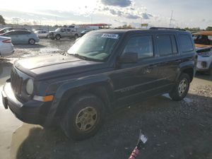 Jeep Patriot SPORT 2.4L 4 2014