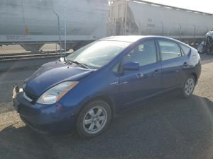 Toyota Prius 1.5L 4 2008