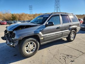 Jeep Grand Cherokee LAREDO 4.0L 6 2004