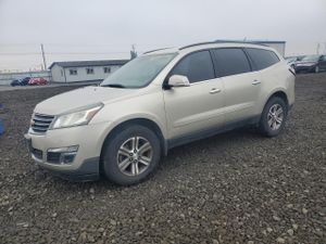 Chevrolet Traverse LT 3.6L 6 2015