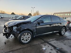 Hyundai Sonata SE 2.4L 4 2015