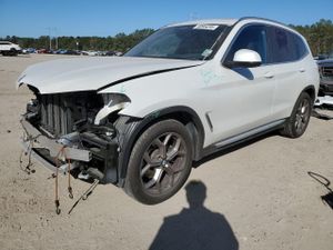 BMW X3 SDRIVE30I 2.0L 4 2024