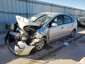 Toyota Prius 1.5L 4 2005