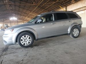 Dodge Journey SE 2.4L 4 2019