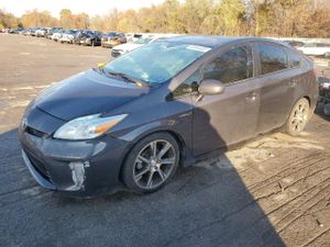 Toyota Prius 1.8L 4 2012