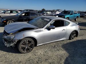Subaru BRZ 2.0 LIMITED 2.0L 4 2016