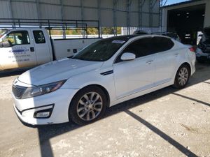 Kia Optima EX 2.4L 4 2015