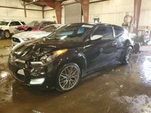 Hyundai Veloster 1.6L 4 2015