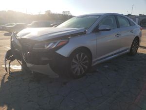 Hyundai Sonata SPORT 2.4L 4 2015