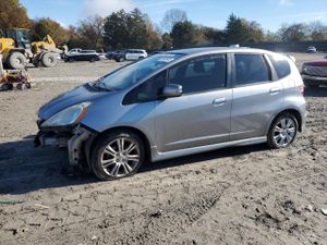 Honda Fit SPORT 1.5L 4 2009