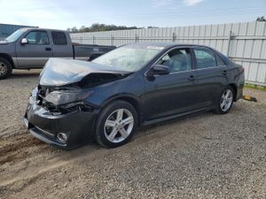 Toyota Camry L 2.5L 4 2014