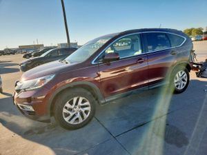 Honda CR-V EXL 2.4L 4 2015