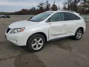 Lexus RX 350 3.5L 6 2012