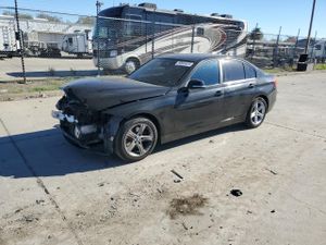 BMW 3 Series I SULEV 2.0L 4 2015