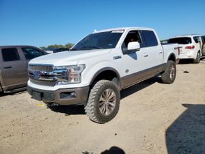 Ford F-150 SUPERCREW 3.5L 6 2019