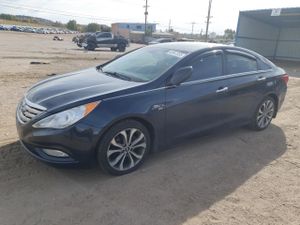 Hyundai Sonata SE 2.0L 4 2013