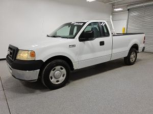 Ford F-150 4.6L 8 2008