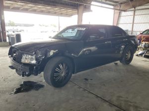 Chrysler 300 2.7L 6 2007