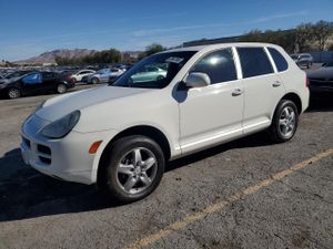 Porsche Cayenne 3.2L 6 2006