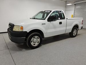 Ford F-150 4.2L 6 2008