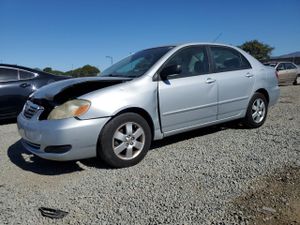 Toyota Corolla CE 1.8L 4 2005