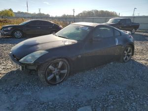 Nissan 350Z COUPE 3.5L 6 2008