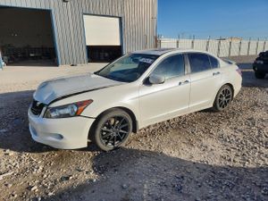 Honda Accord EXL 3.5L 6 2010