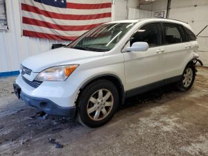 Honda CR-V EXL 2.4L 4 2008