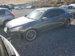 Honda Accord LX 2.4L 4 2010