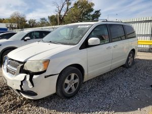 Dodge Grand Caravan (Caravan) SXT 3.6L 6 2012
