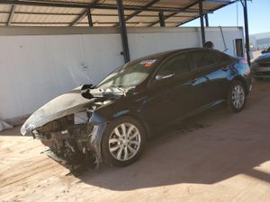 Kia Optima EX 2.4L 4 2015