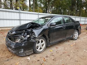 Toyota Corolla BASE 1.8L 4 2012