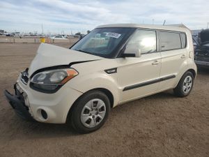 Kia Soul 1.6L 4 2013