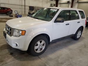Ford Escape XLS 2.5L 4 2011