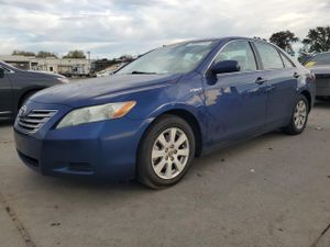 Toyota Camry HYBRID 2.4L 4 2009
